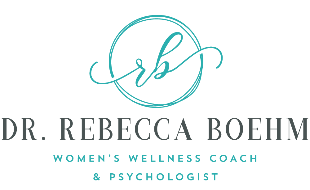 Dr. Rebecca Boehm